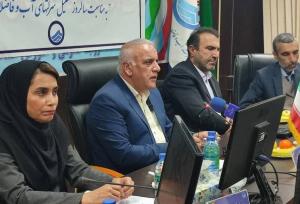 نقشه راه آبفای کهگیلویه و بویراحمد برای تابستان ۱۴۰۵