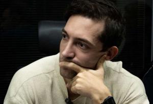 عاشقانه‌سرایی که می‌خواست «فیت‌مدل» باشد؛ غزل را از فضای مجازی آموختم
