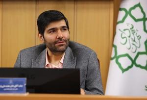 تاکید بر بازسازی خسارات جنگ و حل پروژه‌های اولویت‌دار در تهران