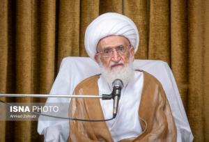 پیام آیت‌الله نوری همدانی به هفدهمین دوره مسابقات قرآنی «مُدْهَامَّتَان»