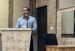 جعفری: کتاب‌خوانی باید از خانواده‌ها آغاز شود