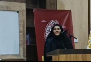 قائم‌شهر میزبان نخستین نشست ادبی «شعر مادر» با حضور شاعران مازندرانی