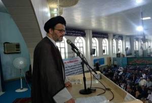 امام جمعه موقت زاهدان: پیشرفت‌های امروز حاصل ایستادگی ملت ایران است