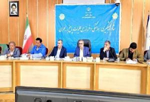 عامل انسانی علت ۹۵ درصد آتش سوزی ها در کهگیلویه و بویراحمد