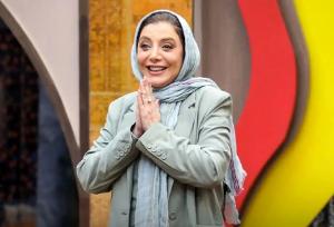 استایل رویا میرعلمی به سبک فریدا جلب‌توجه کرد