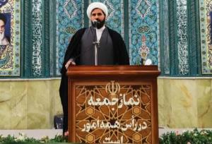 هشدار امام‌جمعه موقت گرمدره نسبت به «مهجوریت قرآن»