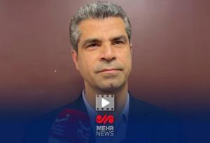 هادی ساعی: بزودی دست حاشیه‌سازان در تکواندو را رو می‌کنم