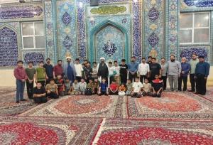 روایتی از فعالیت طلبه‌های جهادی در پیرانشهر؛ ساخت مدرسه و آزادی زندانی