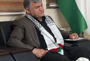 حزب موتلفه آماده همکاری با انصارالله یمن است