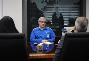 پیرمحمدی: تدوین استراتژی بلندمدت توسعه صنعتی ضروری است