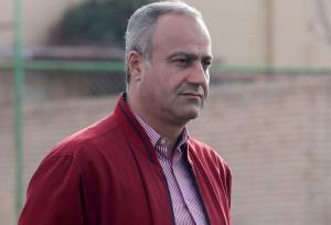 مدیرعامل پرسپولیس دنبال مدیرعامل پیشین باشگاه لیگ برتری