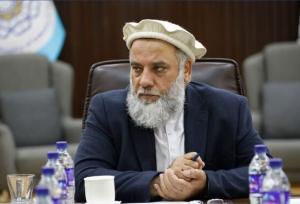 وزیر صنعت افغانستان: مسیر ترانزیت چابهار تا مرز میلک؛ امن و بدون محدودیت است