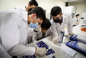 ثبت نام هفدهمین المپیاد دانش‌آموزی علوم و فناوری نانو تا ۱۸ آذر