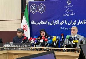 واکنش سخنگوی دولت به خبر فوت استاد فرشچیان