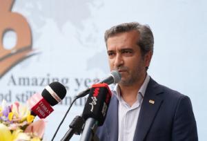 نگذاریم شهدای جنگ تحمیلی ۱۲ روزه تبدیل به عدد شوند