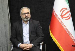 معاون استاندار سمنان: گزینش، خشت اول شکل‌گیری سرمایه انسانی در دستگاه‌های اجرایی است