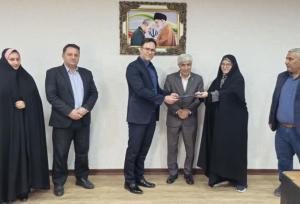 سلیمانی: دانشگاه در اقتصاد تنگستان نقش موثری دارد