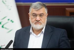 استاندار تهران: ۱۵۰ هزار انشعاب غیرقانونی آب داریم/ تعطیلی چهارشنبه در کاهش مصرف موثر بود