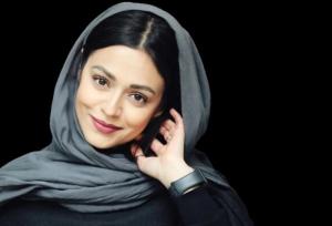 استایل جذاب سوگل خلیق در کنسرت علیرضا قربانی