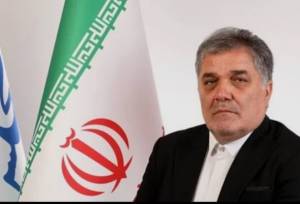 رضازاده: ایستادگی ملت ایران برابر فشارها، ادامه راه انقلاب اسلامی است