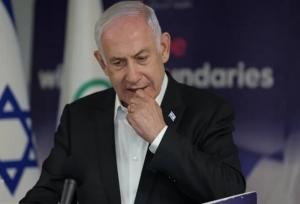 نتانیاهو خطاب به وزرای صهیونیست: درباره ترور هنیه چیزی نگویید