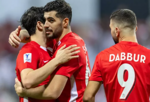 وضعیت غیرمنتظره شباب الاهلی در مسیر قهرمانی
