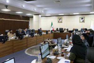 رونمایی از «برنامه جامع تحقق سیاست‌های کلی تأمین اجتماعی»