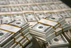 آخرین قیمت ارزها در بازار ارز تجاری