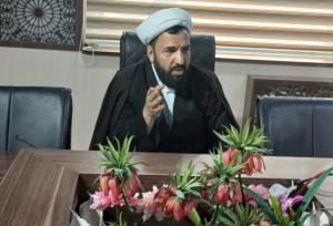 اعتکاف یک حرکت فرهنگی اثرگذار است؛ برنامه‌های ستاد اقامه نماز در مساجد