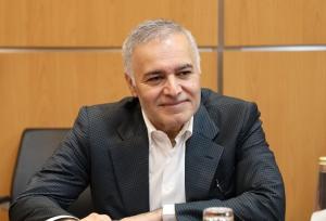 اراده دولت برای بهبود وضعیت زیست‌محیطی در استان مرکزی