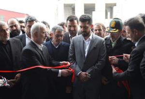 امامی یگانه: اردبیل به قطب صنعتی کشور تبدیل می‌شود