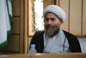 برگزاری باشکوه مهمانی ۳۵ کیلومتری غدیر در استان یزد