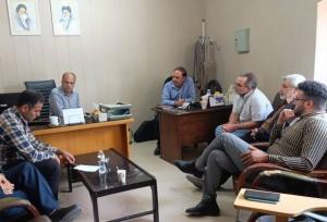 اعضای هیئت بازبینی دومین همایش تئاتر خیابانی «طلوع خرداد» معرفی شدند