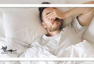 خواب بد و پیری زودرس مغز: التهاب، عامل کلیدی