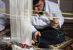 معلولیت، محدودیت نیست؛ روایت سه زندگی پر از اراده