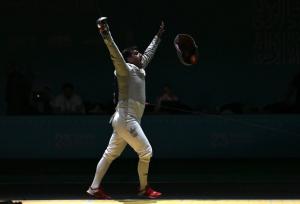 صعود پاکدامن و فتوحی به یک چهارم نهایی