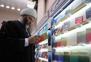 پیشنهاد رئیس سازمان تبلیغات اسلامی برای بهبود نمایشگاه کتاب
