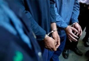 دستگیری ۱۲۷ قاچاقچی و خُرده فروش مواد مخدر در خوزستان