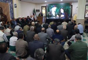 شهید رئیسی به دنبال رفع و خنثی سازی تحریم ها بود