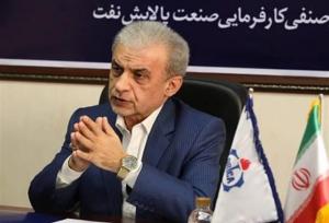 قیمت خوراک پالایشگاه‌ها تا دی‌ اصلاح می‌شود