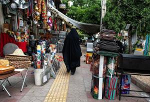 ۲ شرط شهرداری تهران برای استفاده از فضای پیاده‌روها/ تدوین لایحه دوفوریتی ساماندهی سدمعبر