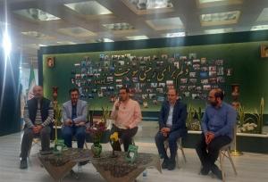 هارداسان رونمایی شد؛ مشاهدات بی‌پرده از آیت الله رئیسی