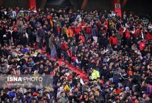 ۱۰ امتیاز اختلاف با حسن یزدانی/ بلای پرسپولیس سر تراکتور آوار شد!