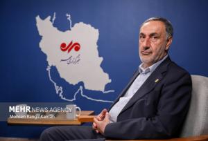 فرونشست در ایران از هشدار گذشت؛ ۳۰ سانتی متر فرونشست در تهران