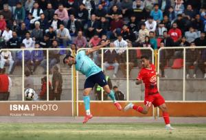 بعثت کرمانشاه به مصاف نفت و گاز گچساران می‌رود