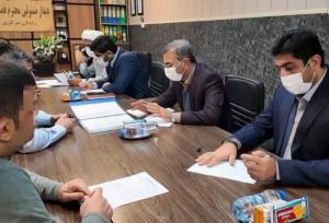 تشکیل شعب ویژه رسیدگی به اعسار زندانیان در شیراز