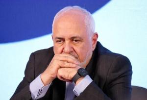 علت غیبت ظریف در مراسم عزاداری امسال فاش شد