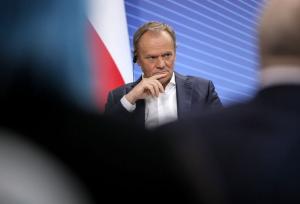 «تاسک» عوامل انفجار یک راه‌آهن در لهستان را فاش کرد