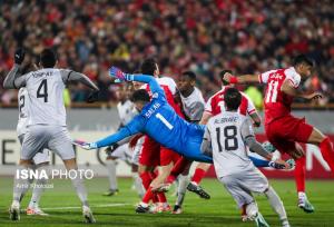 دست برتر الدحیل؛ ۲۷ بازی و فقط ۶ برد برای تیم‌های ایرانی