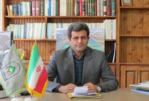 اجرای ۵۷۸ کیلومتر کمربند حفاظتی در اراضی ملی کردستان